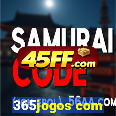 365jogos com